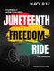 Black Folk™ Juneteenth Freedom Ride, L.A. v2.0 (workout)