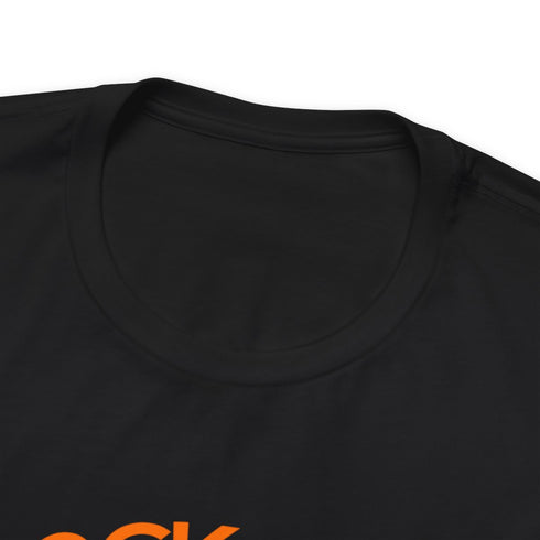 Black Folk Camping Trip (t-shirt)
