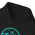 Black Folk Ski Trip (hoodie)