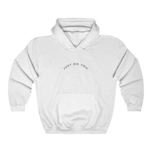 JUST DO YOU (hoodie)
