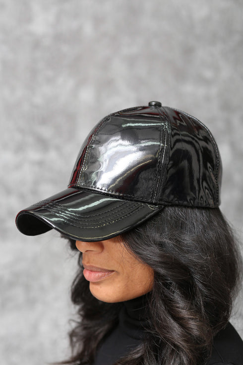 VIP (patent leather sport)