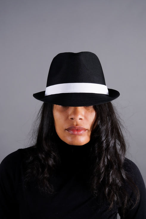 SMOOTH (fedora hat)