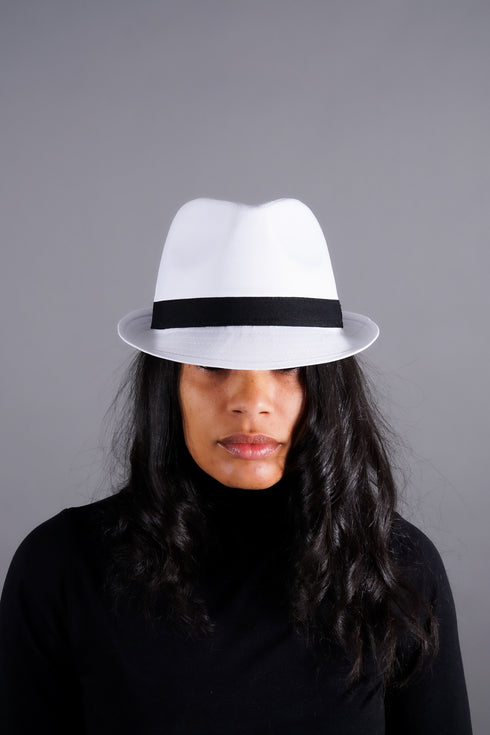 SMOOTH (fedora hat)