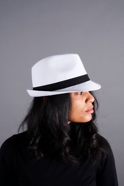 SMOOTH (fedora hat)