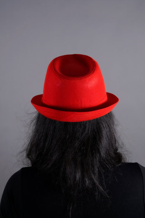 SMOOTH (fedora hat)