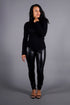 HIGH LIFE (leggings)