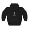 RAP IS MY DAY JOB (hoodie)