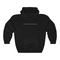 STYLE IS MY SECOND NAME (hoodie)