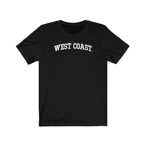 WEST COAST (t-shirt)