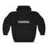 ESSENTIAL (hoodie)