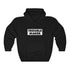 TROUBLE MAKER (hoodie)