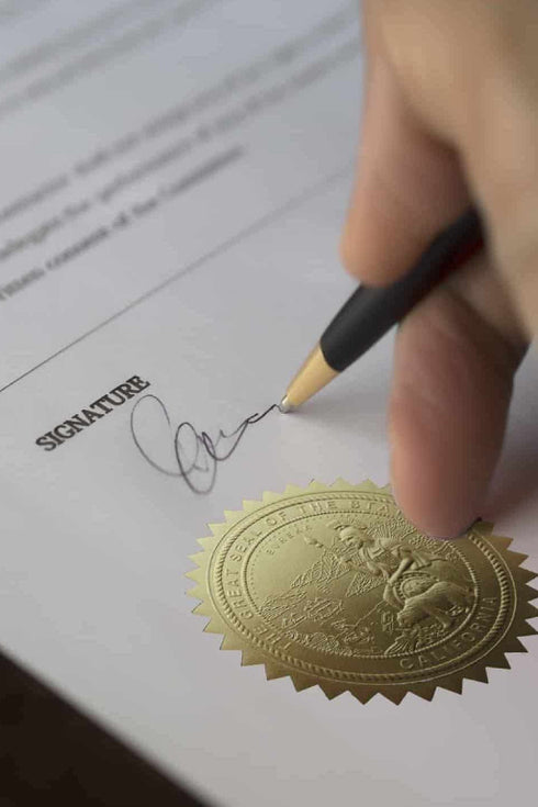 Apostille Service