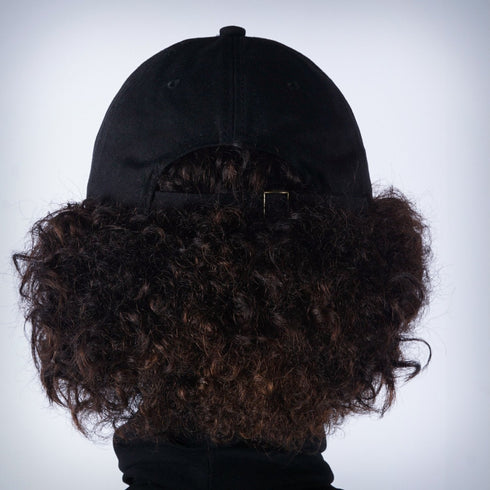 A+ (strapback cap)