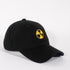 RADIO ACTIVE (strapback cap)