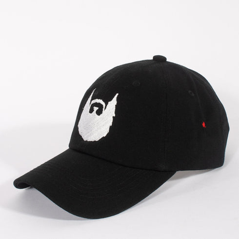 BEARD GANG (strapback cap)