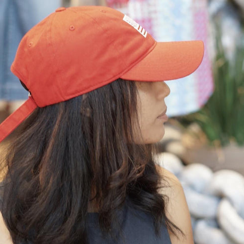 PLEDGE OF ALLEGIANCE (strapback cap)