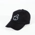 THE HATERS HELLO (strapback cap)