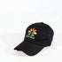 NAMASTE (strapback cap)