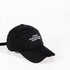 FAMILY OVER EVERYTHING (strapback cap)