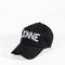 BONNIE (strapback cap)