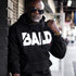 BALD (hoodie)