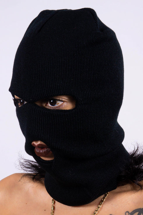 THIEF (mask)