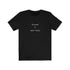 SUCCESS = INNER PEACE (t-shirt)