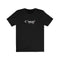 C'MON! (HARRIET TUBMAN) (t-shirt)