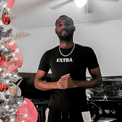EXTRA (t-shirt)